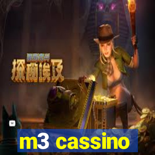 m3 cassino